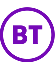 BT logo