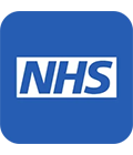 NHS logo