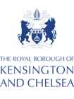 RBKC logo